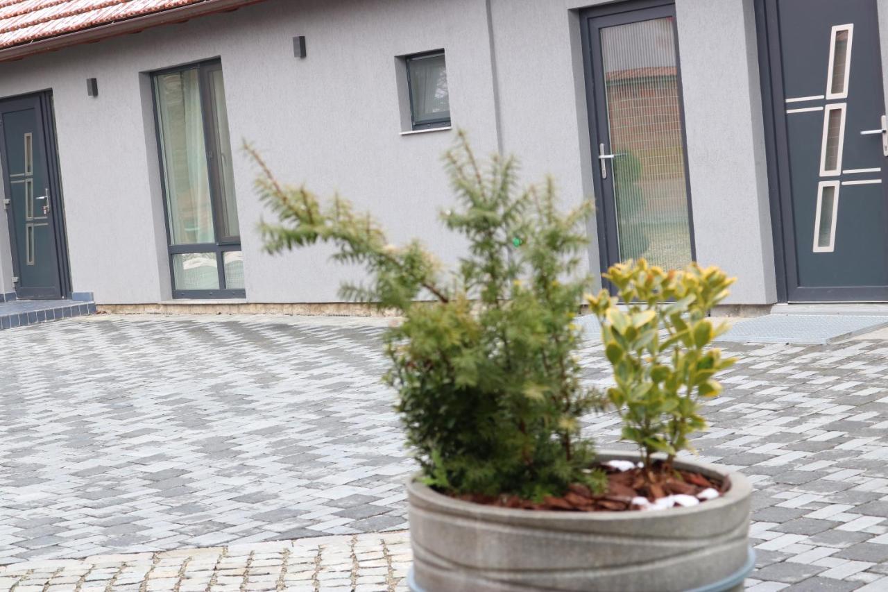 Apartament Tango La Casa Piano House ,Cu Parcare Alba Iulia Eksteriør billede