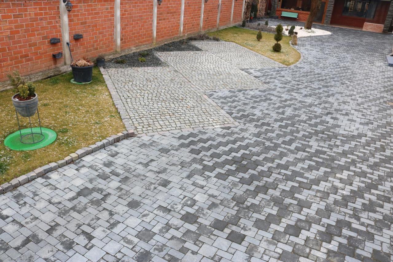 Apartament Tango La Casa Piano House ,Cu Parcare Alba Iulia Eksteriør billede