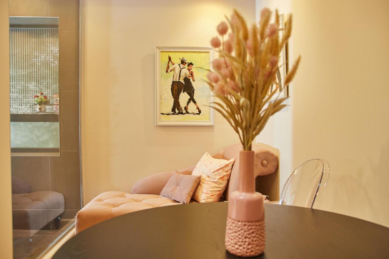 Apartament Tango La Casa Piano House ,Cu Parcare Alba Iulia Eksteriør billede