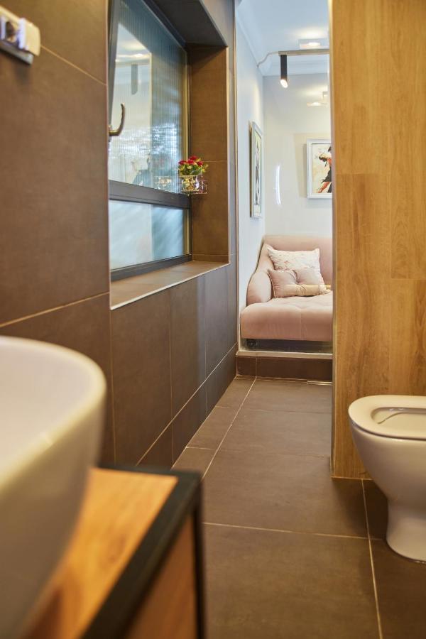 Apartament Tango La Casa Piano House ,Cu Parcare Alba Iulia Eksteriør billede