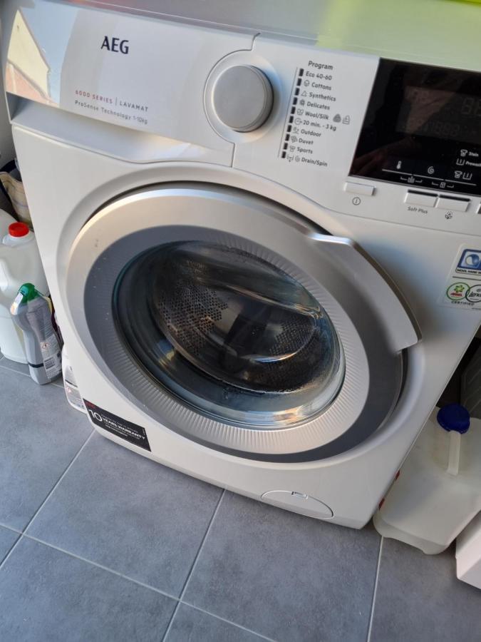Apartament Tango La Casa Piano House ,Cu Parcare Alba Iulia Eksteriør billede