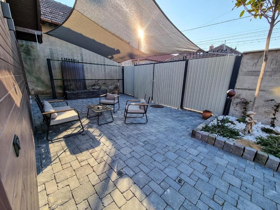 Apartament Tango La Casa Piano House ,Cu Parcare Alba Iulia Eksteriør billede